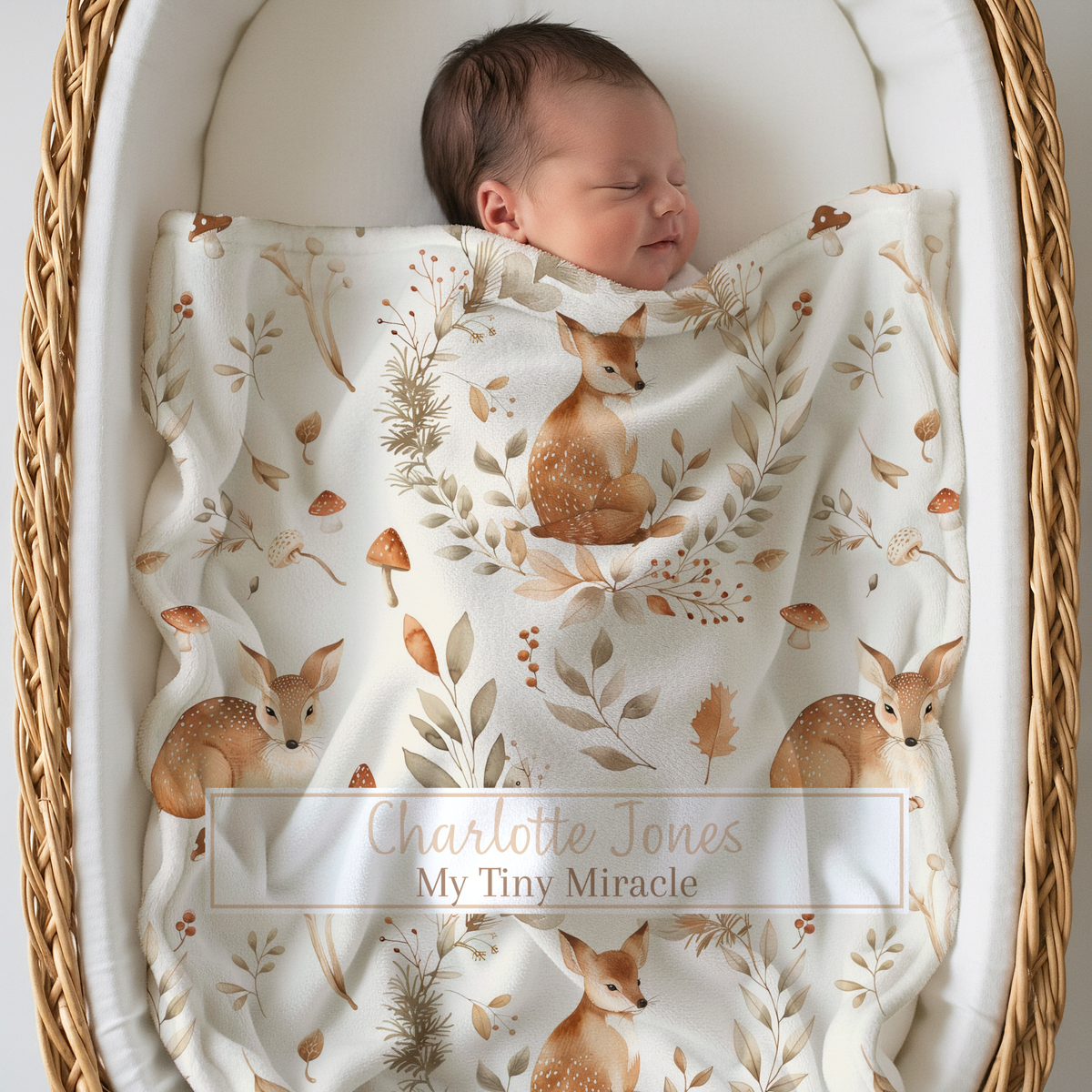 Personalized Baby Gifts