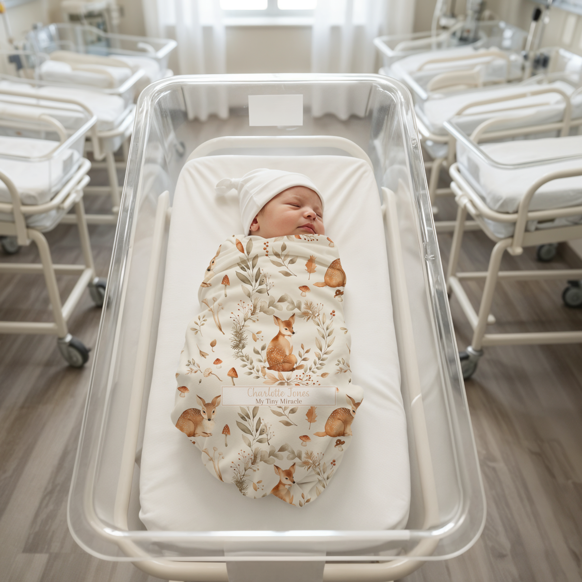 First Grandchild